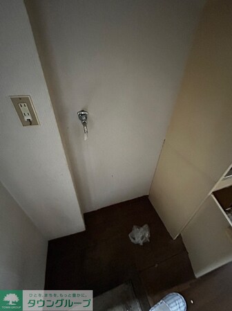 フェリーチェ21の物件内観写真